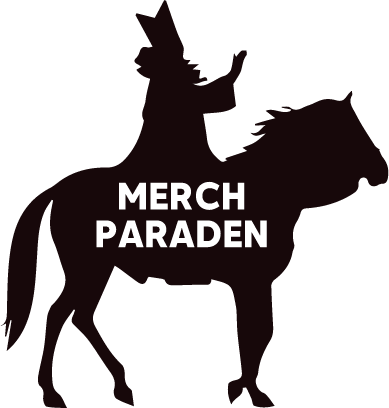 Merchparaden