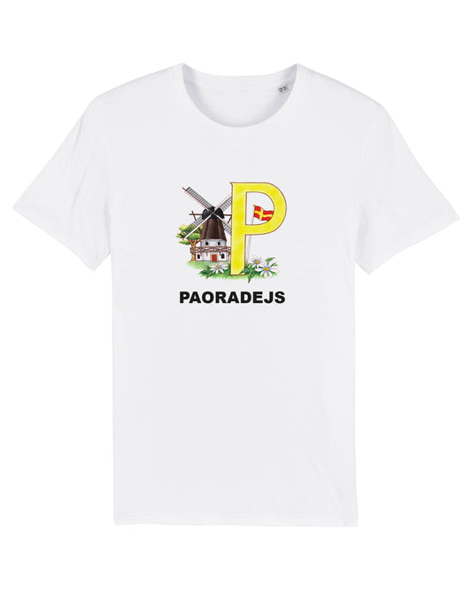 Paoradejs T-Shirt