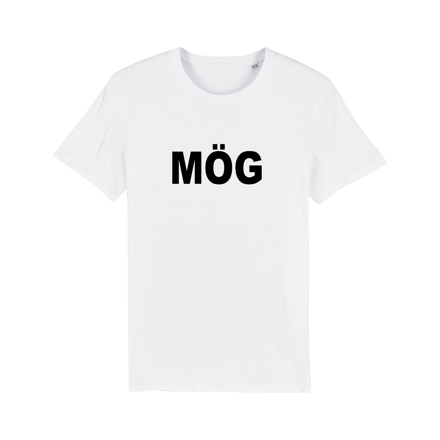 MÖG - T-shirt