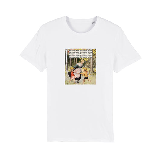 FU - T shirt