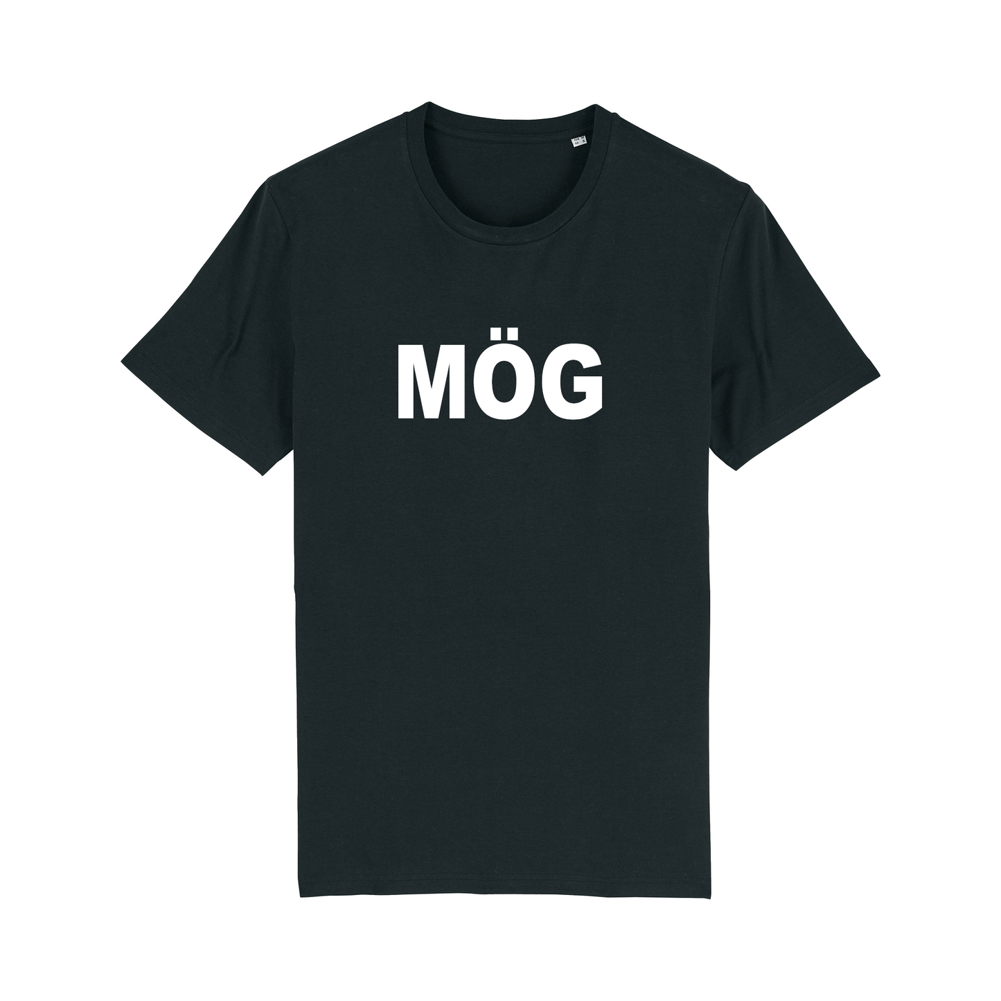 MÖG - T-shirt