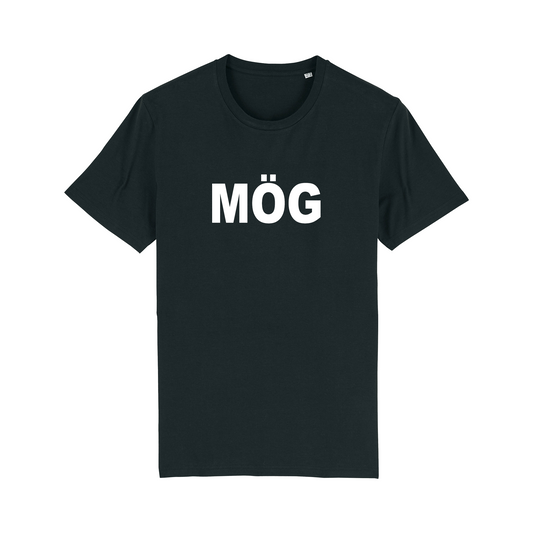 MÖG - T-shirt
