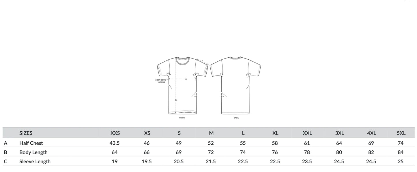MÖG - T-shirt