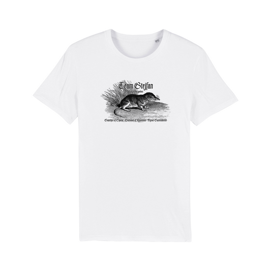 Team Stejfan - T-Shirt