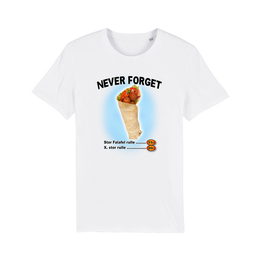 Never Forget - T-Shirt