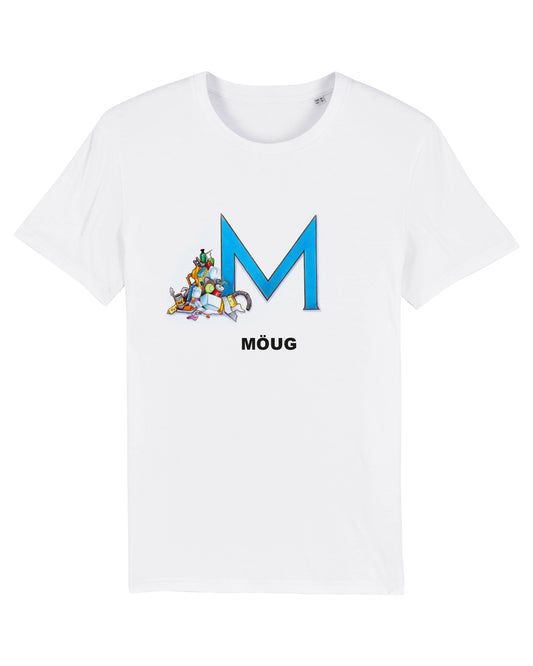 Möug - T shirt