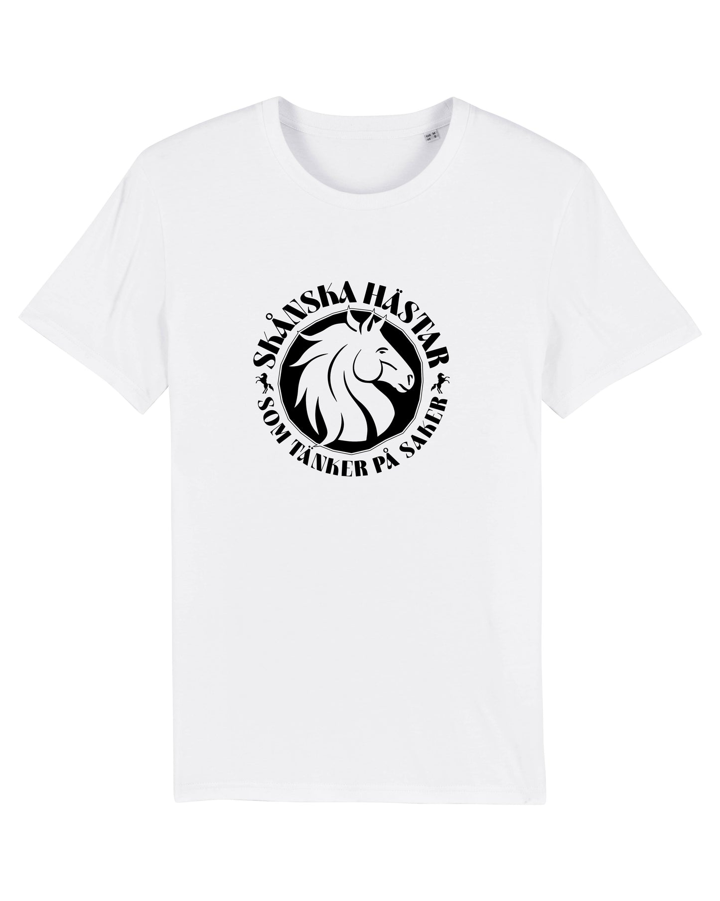 Skånska hästar - T-shirt